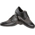 Diamant M099 Black Leather Grey Suede,Diamant,Dance Shoes